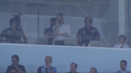 Gallardo River Gremio Copa Libertadores Captura TV