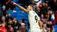 Karim Benzema Real Madrid Eibar LaLiga 06042019