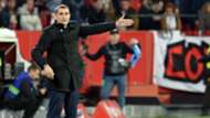 Ernesto Valverde Sevilla Barcelona Copa del Rey 23012019