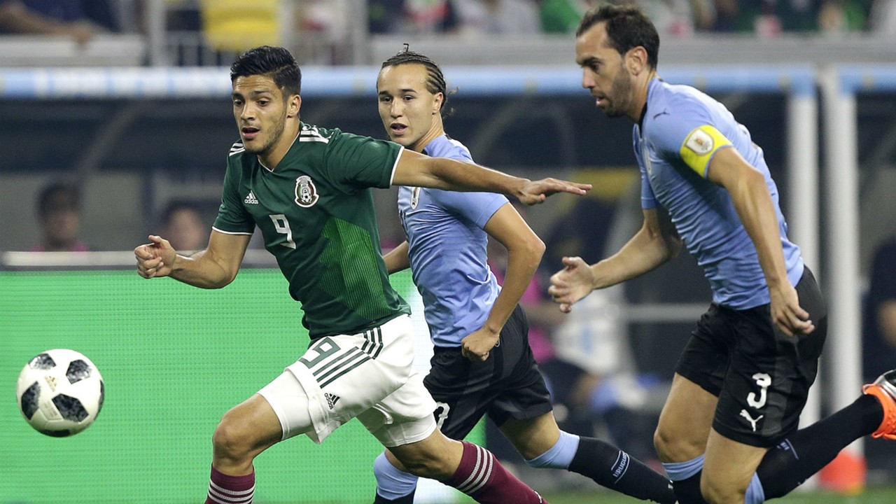 Image result for uruguay 4 mexico 1