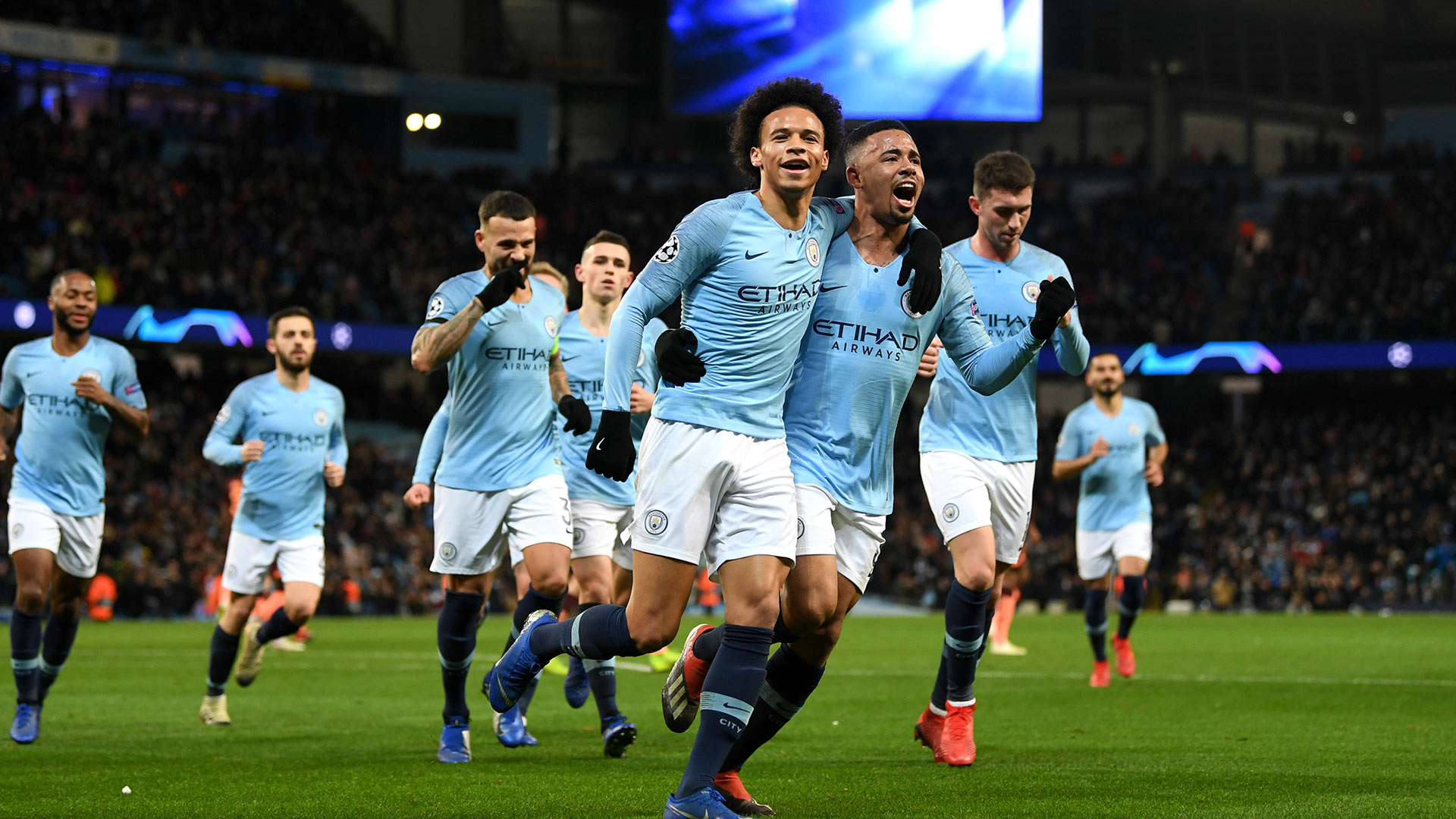Manchester City Heute Manchester City Heute