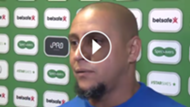 GFX Video Roberto Carlos