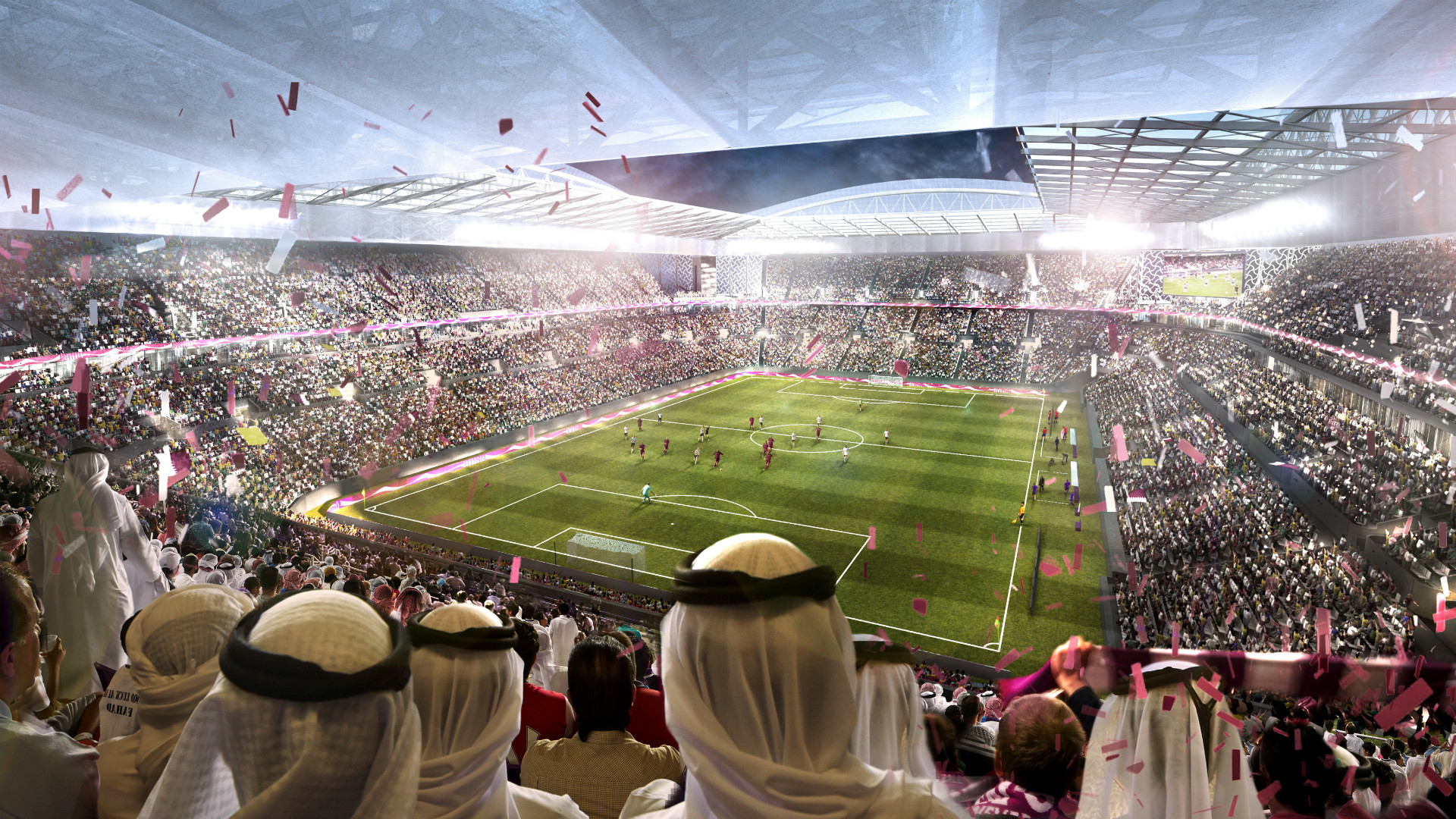 Qatar World Cup 2022