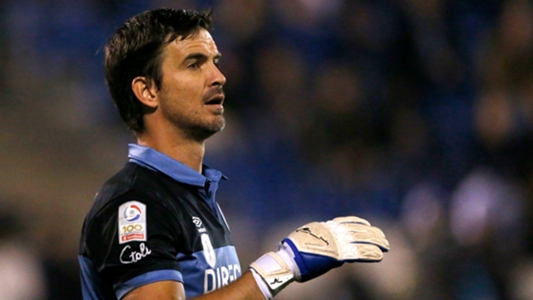 Franco Costanzo se retira del fútbol profesional