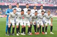 Barcelona Valencia Copa del Rey