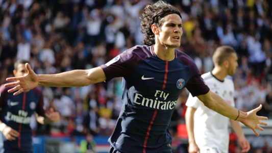 Image result for cavani PSG