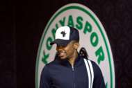 Samuel Eto'o