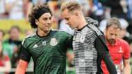 Guillermo Ochoa ter-Stegen