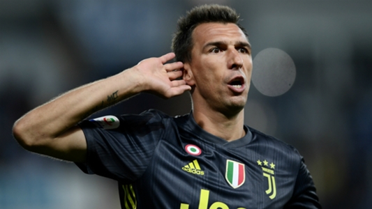 Image result for mario mandzukic