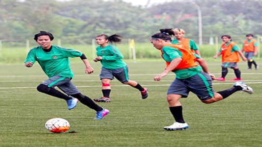 Timnas Wanita Indonesia Pernah Raih Gelar Juara di Asean ...