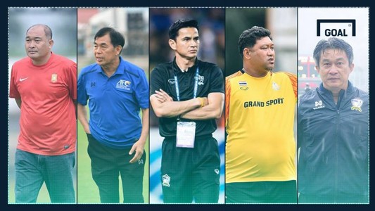 ผลการค้นหารูปภาพสำหรับ แม่ทัพคนต่อไป : ส่อง 5 แคนดิเดต ใครจะเป็นผู้กุมชะตา “ช้างศึกเอเชียนเกมส์”