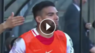 Play Radamel Falcao