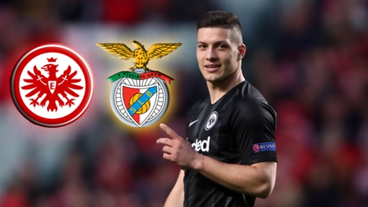 Frankfurt Benfica Stream Frankfurt Benfica Stream