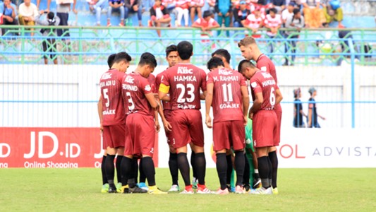 PSM Makassar