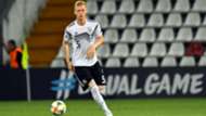 Timo Baumgartl Germany U21 06202019