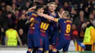FC Barcelona 14032018