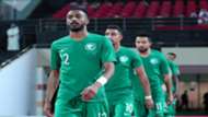 منتخب السعودية