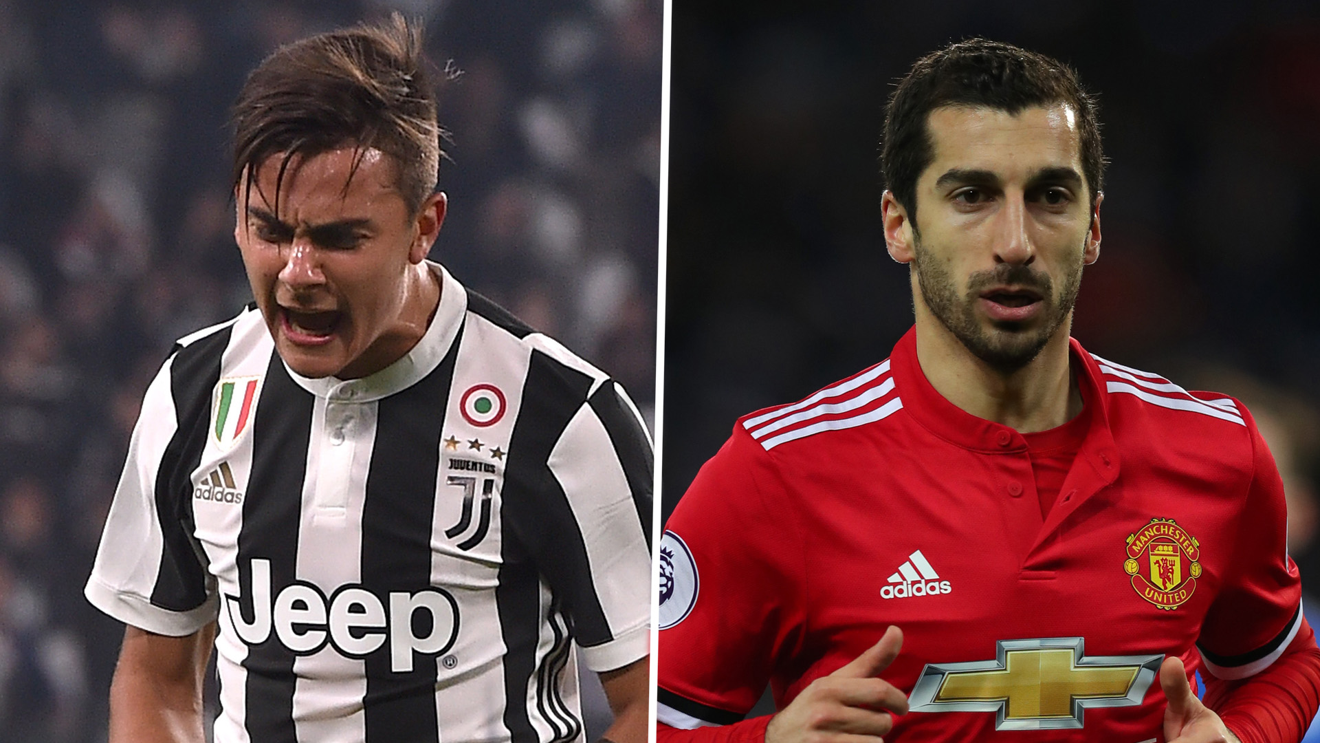 Manchester United January Transfer News All The Latest Rumours