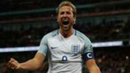 Harry Kane England