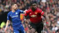 Manchester United - Chelsea