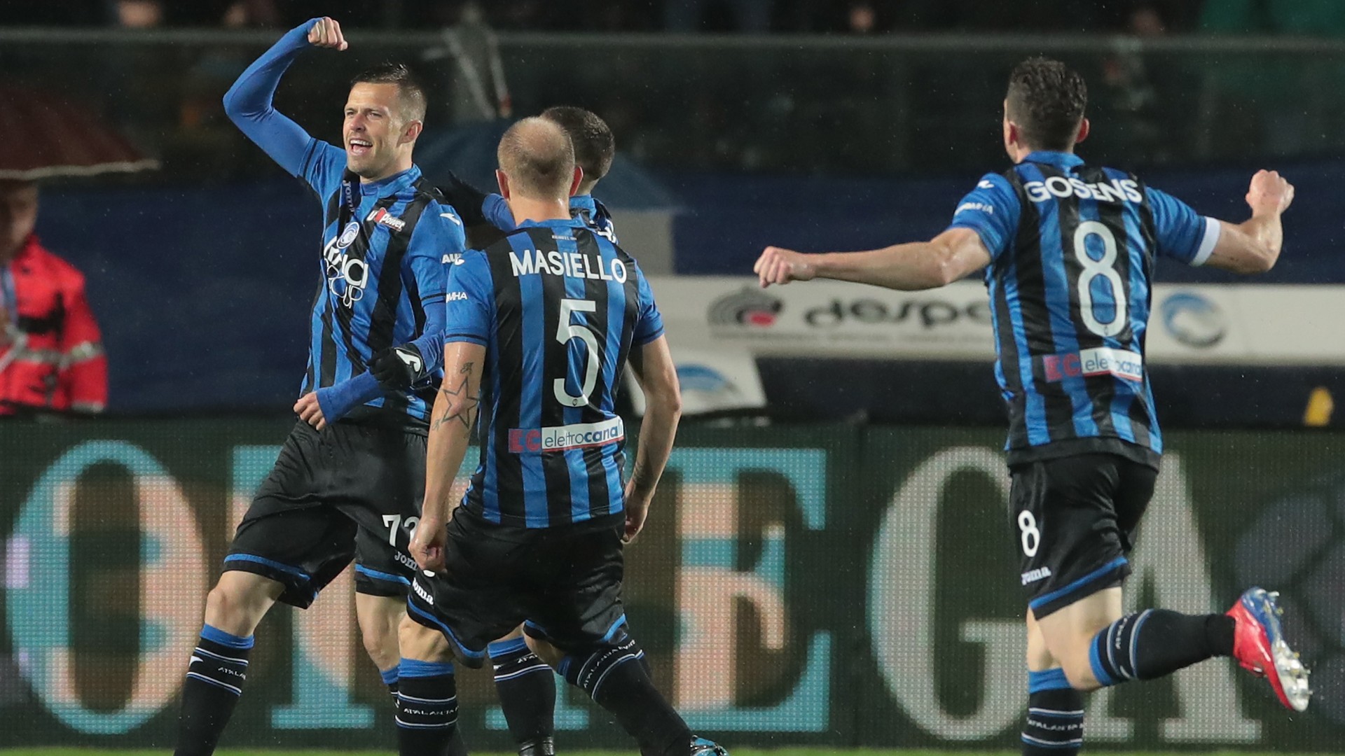 DIRETTA AtalantaEmpoli LIVE dove vederla in tv e streaming