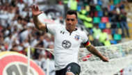 281018 Audax Italiano Esteban Paredes Colo Colo