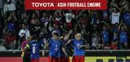 AFC MD 5 ASEAN