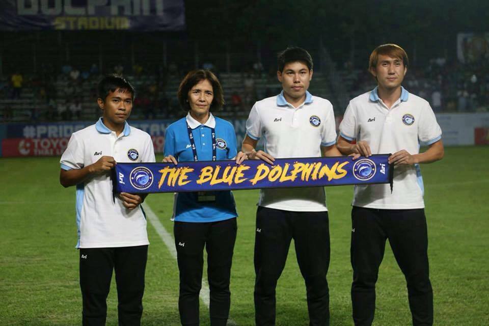 3 นักเตะใหม่ พัทยา ยูไนเต็ด