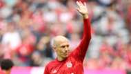 ARJEN ROBBEN BAYERN MÜNCHEN GERMAN BUNDESLIGA 18052019