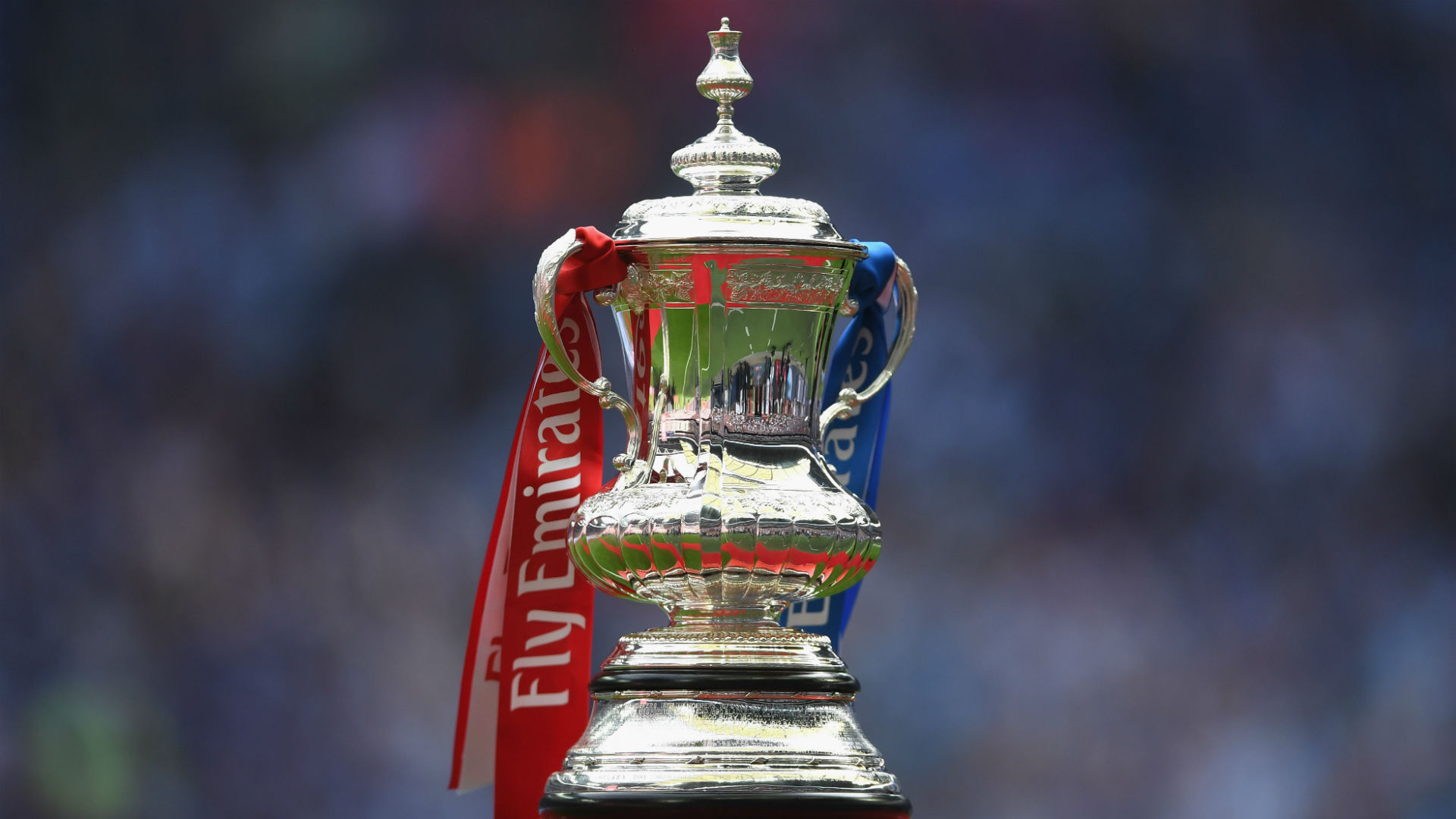 FA Cup general