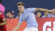 John Stones Manchester City