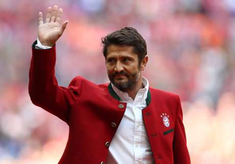 Lizarazu: