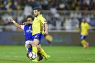 النصر - الهلال - محمد فوزير