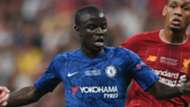 N'Golo Kante Chelsea 2019-20