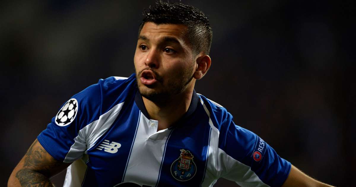 Inter e Roma sulle tracce di Jesus Corona: il Porto ha già ...