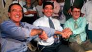 Maradona Racing PS
