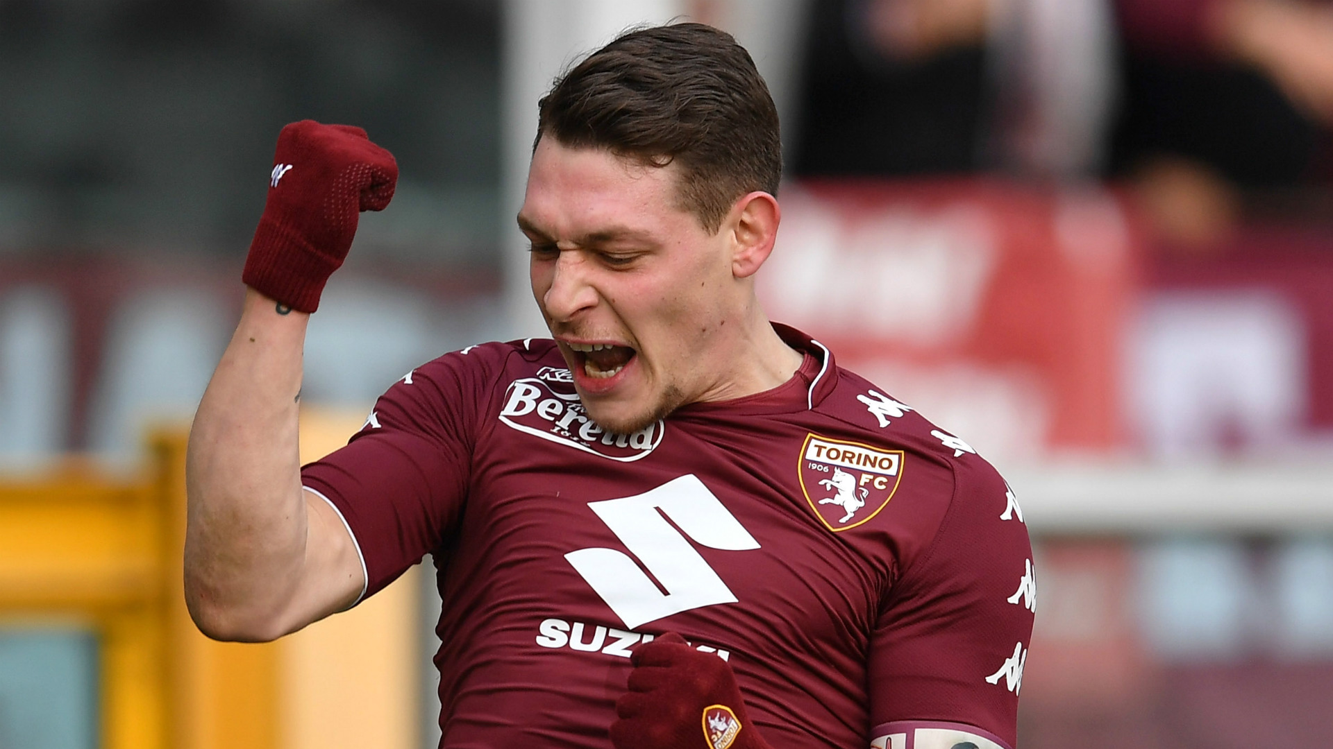 Andrea Belotti