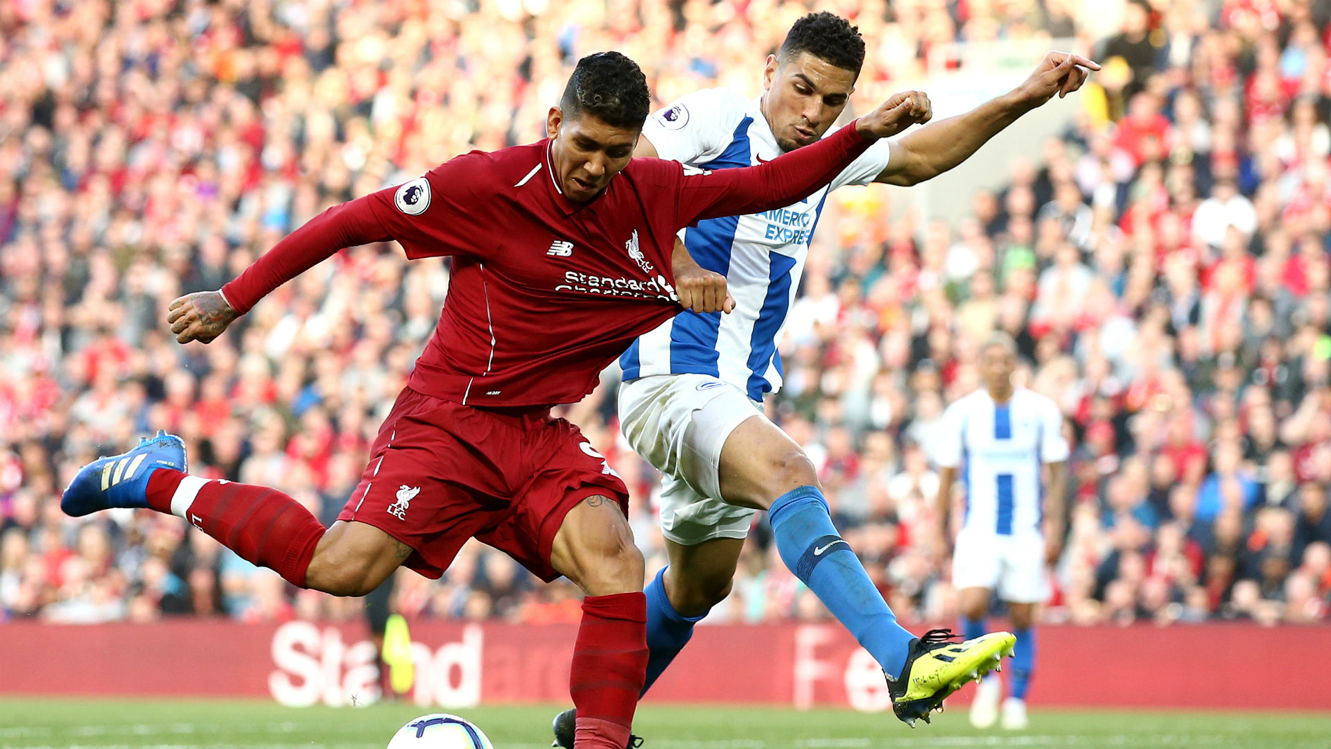 Leon Balogun