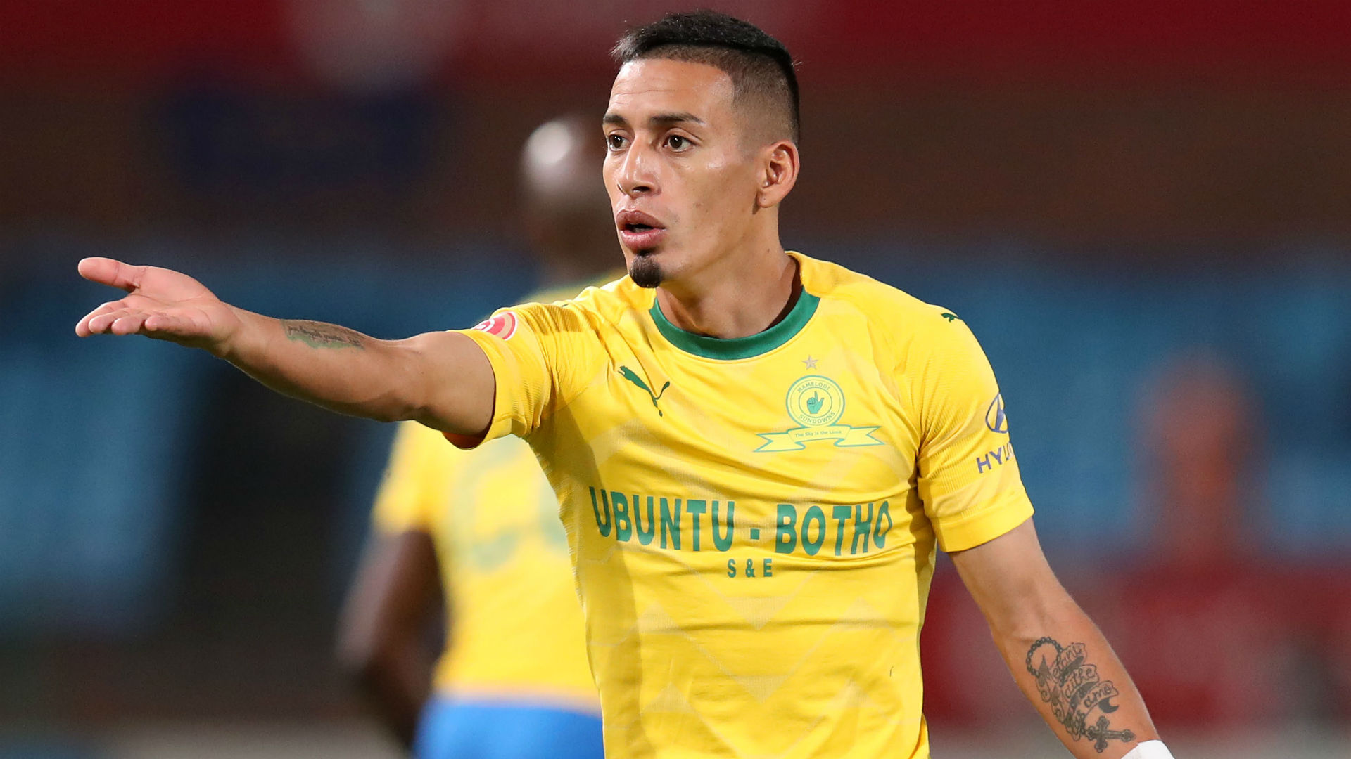 mamelodi sundowns v bloemfontein celtic: kick off, tv channel