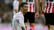 Cristiano Ronaldo Real Madrid