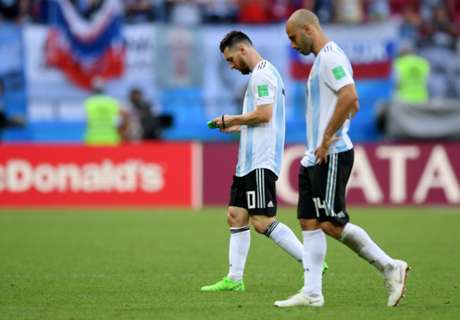 El grupo que Argentina no quiere en Copa América