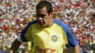 Cuauhtemoc Blanco