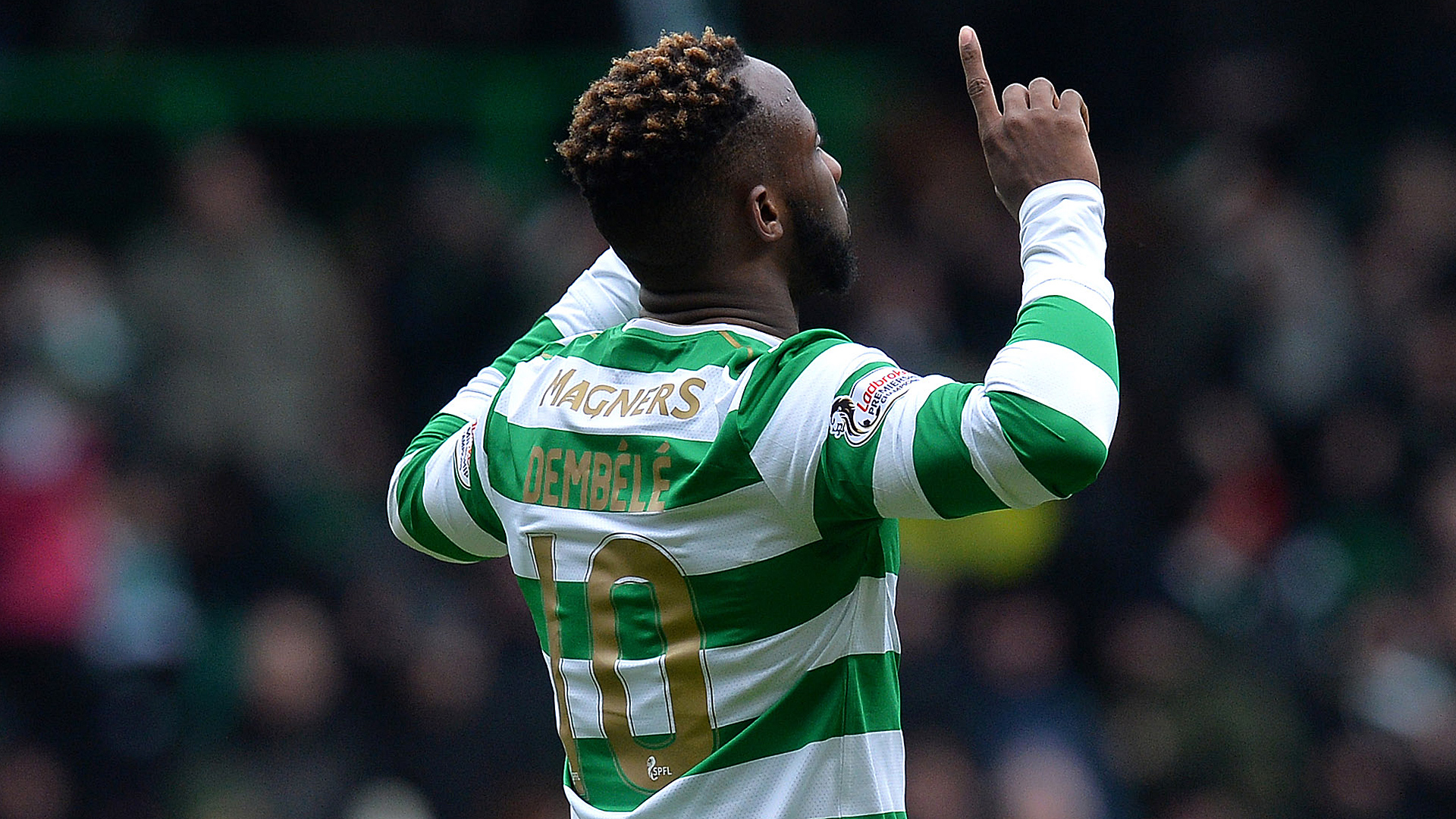 L'OM séduit Moussa Dembélé — Mercato L'OM séduit Moussa Dembélé — Mercato