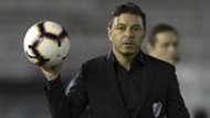 Gallardo River Plate Alianza Lima Copa Libertadores 11042019