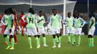Nigeria U20 women 2018