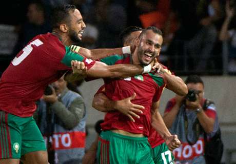 Morocco World Cup: How Group B teams fared