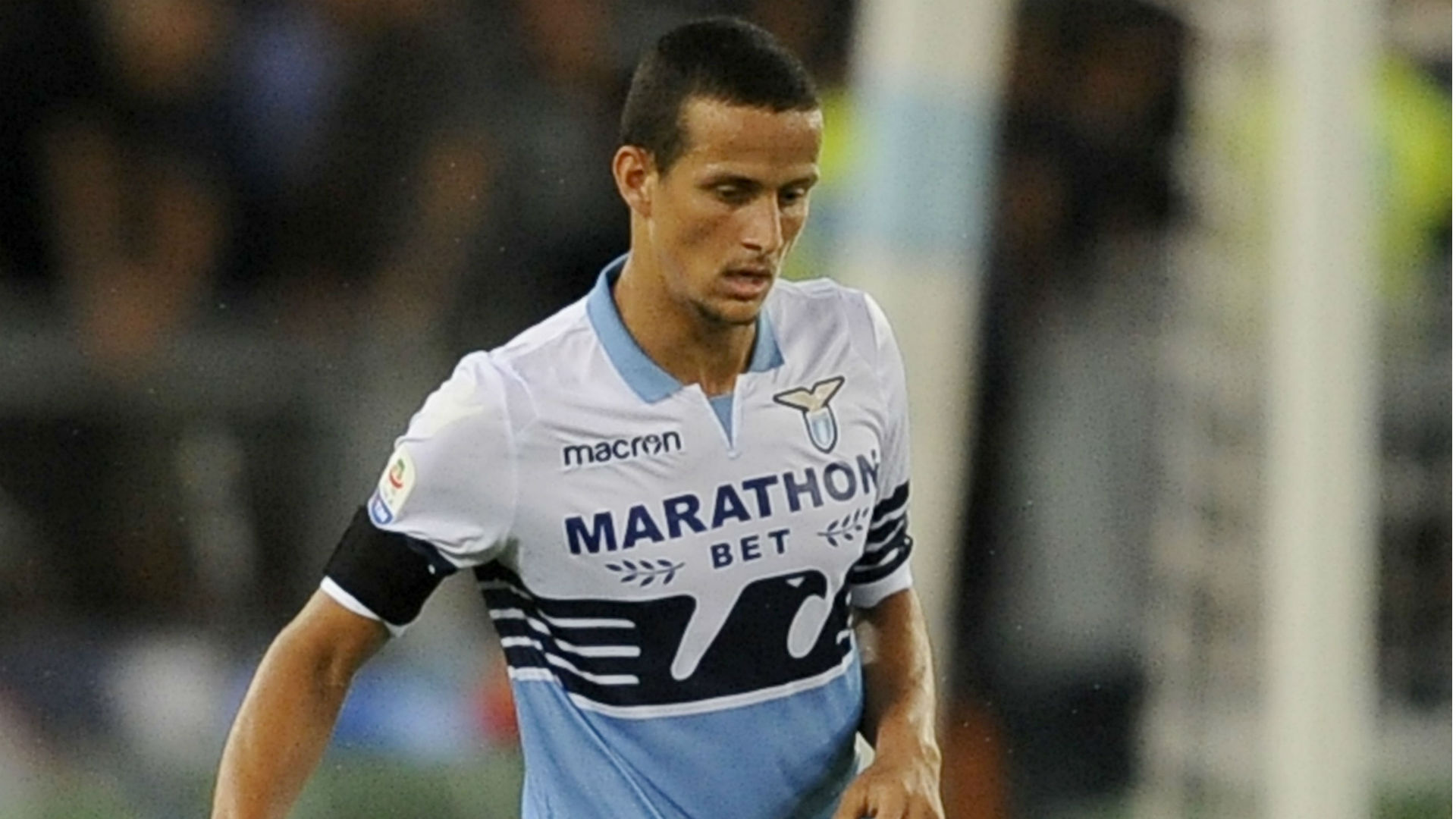 Seconda Maglia Lazio LUIZ FELIPE Seconda Maglia Lazio LUIZ FELIPE