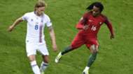 Renato Sanches Portugal