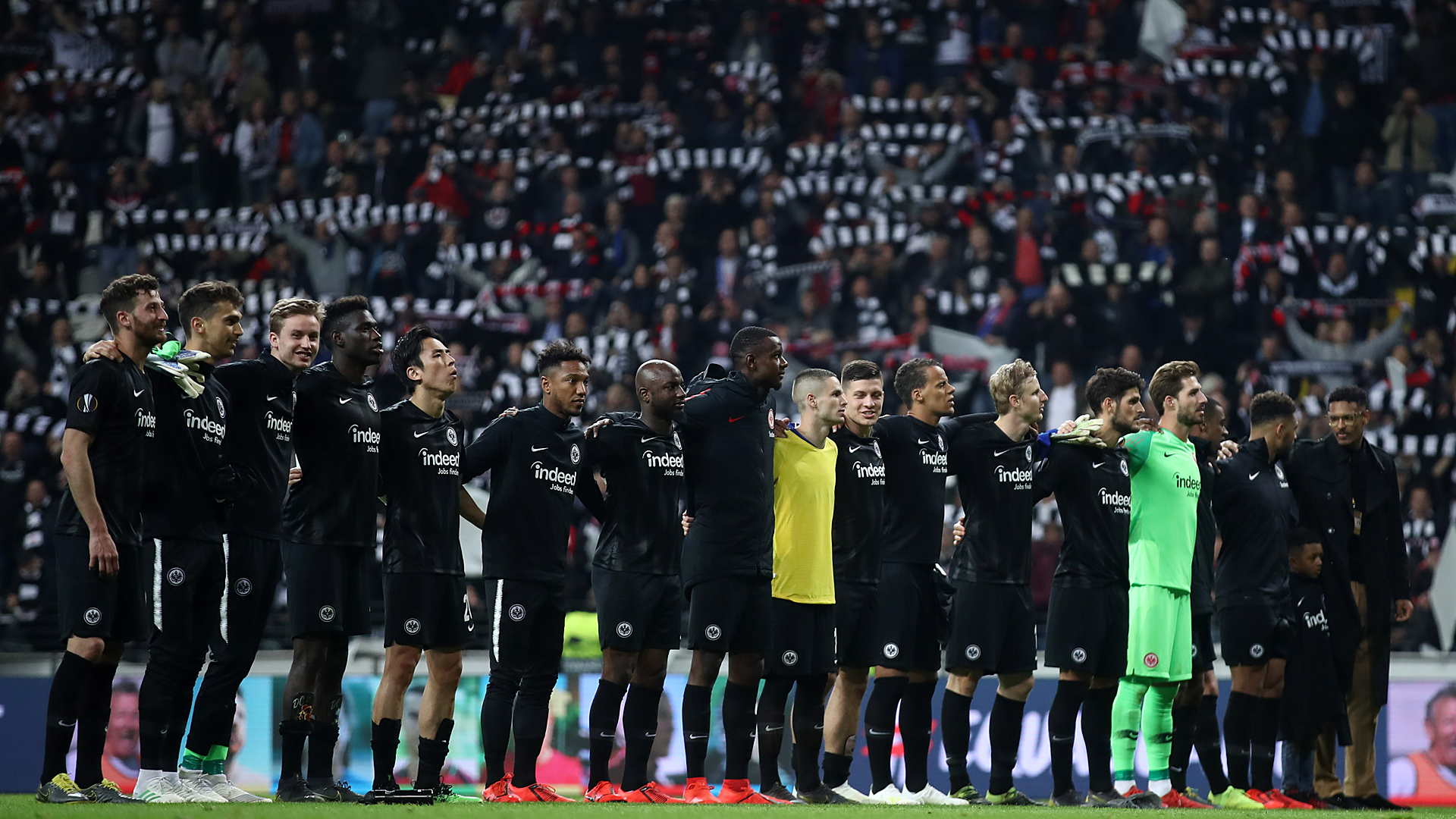 Hinspiel Frankfurt Chelsea Hinspiel Frankfurt Chelsea
