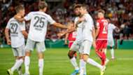 FC Bayern Energie Cottbus 12/08